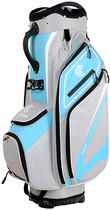 Bolsa de Golfe Cleveland Lightweight Cart Bag 12127982 - Blue/Grey