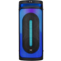 Speaker Xion XI-XT1000 Bluetooth - Preto