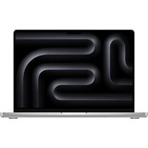 Apple Macbook Pro de 14.2" MR7J3LL/A A2918 com Chip M3/8GB Ram/512GB SSD (2023) - Prateado