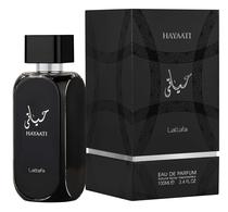 Perfume Lattafa Hayaati Mas Edp 100ML - Cod Int: 71537