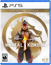 Jogo Mortal Kombat 11 Aftermath PS4 no Paraguai - Atacado Games