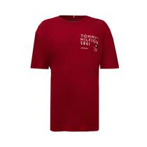 Camiseta Tommy Hilfiger MW0MW32944 XLG