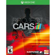 Jogo Project Cars Xbox One