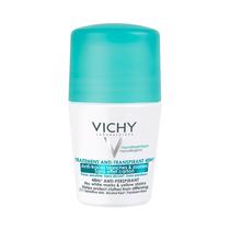 Desodorante Roll-On Vichy Anti Transpirante Bianche Piel Sensible 50ML