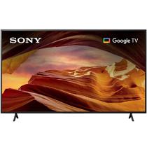 TV Smart LED Sony KD-85X77L 85" 4K Uhd HDR Google TV Wifi - Preto