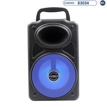 Speaker Soonbox S3 4" (K0096) Azul/Preto