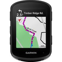 GPS Garmin Edge 540 para Ciclismo - Preto (010-02694-00)