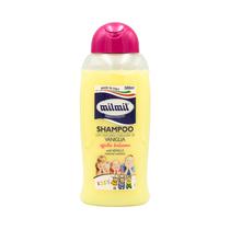 Shampoo Milmil Kids 2 En 1 Vainilla 500ML