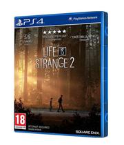 Jogo Life Is Strange 2 PS4