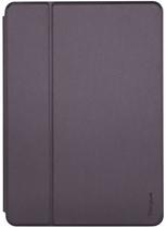 Capa Targus Click-In THZ85107GL para iPad (9.A, 8.A Y 7.A Generacion) Purple