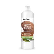 Salud e Higiene Babaria Sham Coco Biotina 700ML - Cod Int: 57540