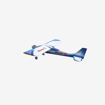 Aviao Vmar Picanto Plane Kit 64.7" Alpha Blue (Corpo Separado) 470340