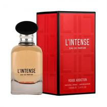 Perfume Maison Alhambra L'Intense Rouge Addiction Edp Feminino 100ML