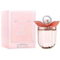 Perfume Women'Secret Eau MY Secret Edt Feminino - 100ML