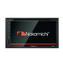 DVD Car Nakamichi NA6605 6.8"BLT/And/USB