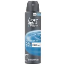 Desodorante Aerosol Dove Men+Care Protecao Total 150 ML