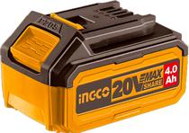Bateria de Litio 20V 4,0AH - Ingco FBLI20021