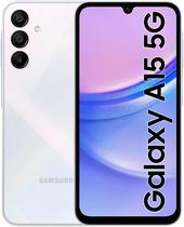 Smartphone Samsung Galaxy A15 5G A156M Dual Sim 6GB/128GB Light Blue (Caixa Fea)