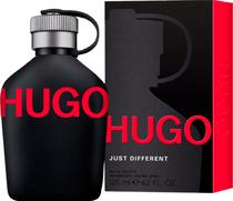 Perfume Hugo Boss Just Different Edt 125ML - Masculino