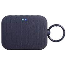 Caixa de Som LG Xboom Go PM1 Bluetooth / USB - Preto