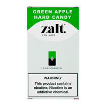 Essencia Zalt Pod Green Apple