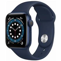 Apple Watch S6 MG143LL/ A 40MM / GPS / Aluminium Sport Band - Blue / Navy