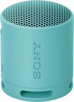 Speaker Sony SRS-XB100 Bluetooth Azul