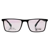 Armacao para Oculos de Grau RX Visard 9111 53-19-142 C-6 - Preto