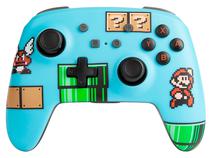 Controle para Nintendo Switch Super Mario Bros 3 (Sem Fio)
