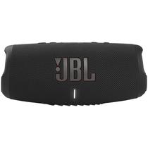 Caixa de Som JBL Charge 5 com Bluetooth/USB/7500 Mah - Preto