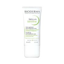 Crema Facial Bioderma Sebium Sensitive 30ML