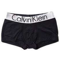 Cueca Calvin Klein Masculino U2716-001 XL  Preto