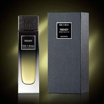 Chic'N Glam Private Coll. Trendy 100ML Edp c/s