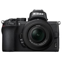 Camera Nikon Z50 Kit 16-50MM VR