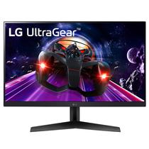 Monitor Gamer LG 24GN60R-B Ultragear 24" Full HD LED 144HZ / 1MS - Preto