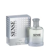 Perfume Fragluxe Sense Fem 100ML - Cod Int: 67757