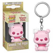 Funko Pop Keychain Disney Winnie The Pooh Exclusive - The Pooh 66641