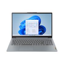 Notebook Lenovo Ideapad Slim 3 15IRH8 83EM008WIN Intel Core i7-13620H 16GB 512GB 15.6" Artic Gray