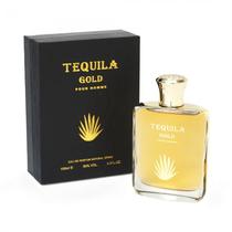 Perfume Bharara Tequila Gold Pour Homme Edp 100ML