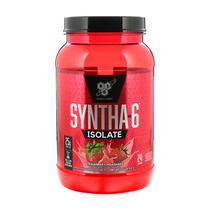 SYNTHA-6 Isolate BSN Strawberry 2LB 912G