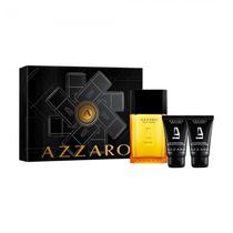 Kit Perfume Azzaro Pour Homme 3PCS
