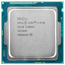 Processador OEM Intel 1150 i7 4790 4.0GHZ s/CX s/fan s/G