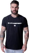 Camiseta Mith Supersort MT 1329.1 - Masculina