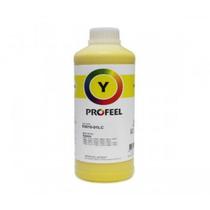 Tinta Epson Profeel Inktec 1L Yellow E0014-01LY