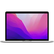 Apple Macbook Pro MNEQ3LL/A - M2 8-Core - 8/512GB - 2022 - 13.3" - Prata