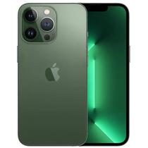 iPhone Semi Novo 13 PRO128GB Green - Grade A (Americano) 2 Meses de Grantia