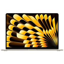 Apple Macbook Air MRXU3LL/A de 13.6" com Chip M3/8GB Ram/512GB SSD (2024) - Starlight
