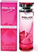 Perfume Police Passion Femme Edt Vapo 75ML - Cod Int: 54177