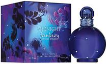 Perfume Britney Spears Midnight Fantasy Edp 100ML - Feminino