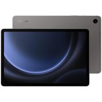 Tablet Samsung Galaxy Tab S9 Fe SM-X510 Wi-Fi 6/128GB 10.9" 8/12MP A13 Gray + Cover (Gar. PY)